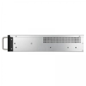 Silverstone RM23-502-MINI Supporto Nero (SilvStone SST-RM23-502-MINI SST-RM23-)
