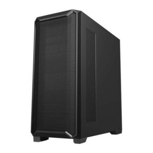 FSP CMT591A Midi Tower Nero (FSP Geh Ultra CUT591 A E-ATX/ATX/)