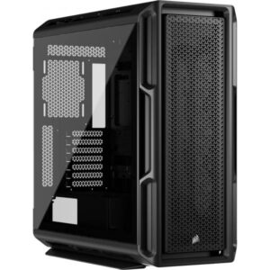 Corsair 5000T Midi Tower Nero (CORSAIR 5000T MID TOWER BLACK)