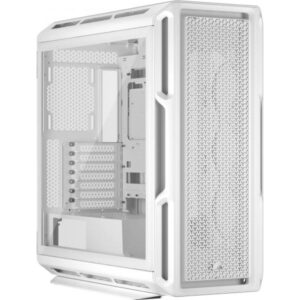 Corsair 5000T Midi Tower Bianco (CORSAIR 5000T MID TOWER WHITE)
