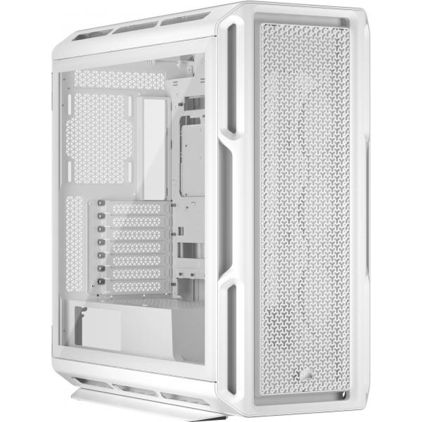 Corsair 5000T Midi Tower Bianco (CORSAIR 5000T MID TOWER WHITE)
