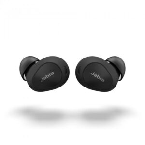 Jabra 100-99280704-98 cuffia e auricolare Wireless In-ear Musica e Chiamate Bluetooth Nero (Jabra Elite 10 - Gloss Black - Warranty: 12M)