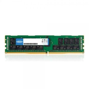 Origin Storage P20503-001-OS memoria 32 GB 1 x 32 GB DDR4 3200 MHz Data Integrity Check [verifica integrità dati] (Origin Storage 32GB DDR4 3200MHz RDIMM 2Rx4 ECC 1.2V)