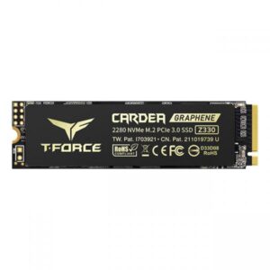 Team Cardea Zero Z340 M.2 PCIe SSD 1TB