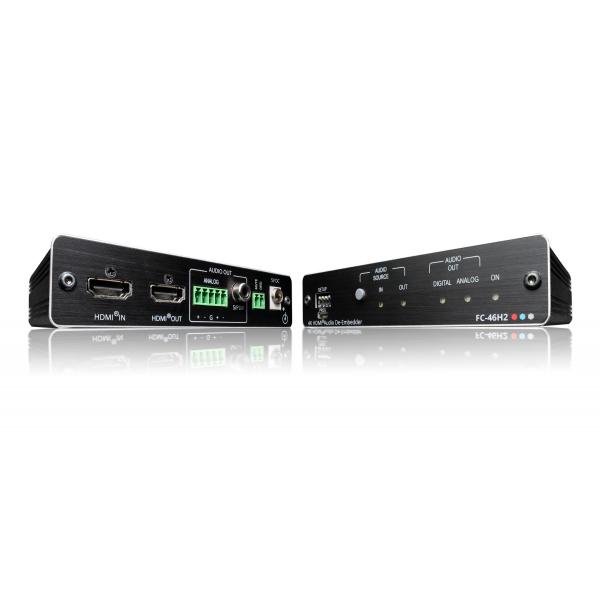 Kramer DigiTOOLS FC-46H2 audioudlejrer