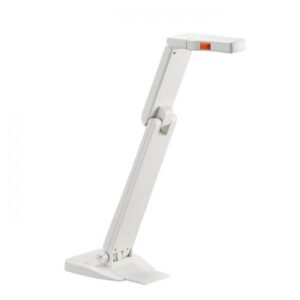 Elmo OX-1 fotocamera per documento Bianco 25,4 / 3,2 mm [1 / 3.2] CMOS USB 2.0 (Elmo OX-1 - digitalkamera for dokument)