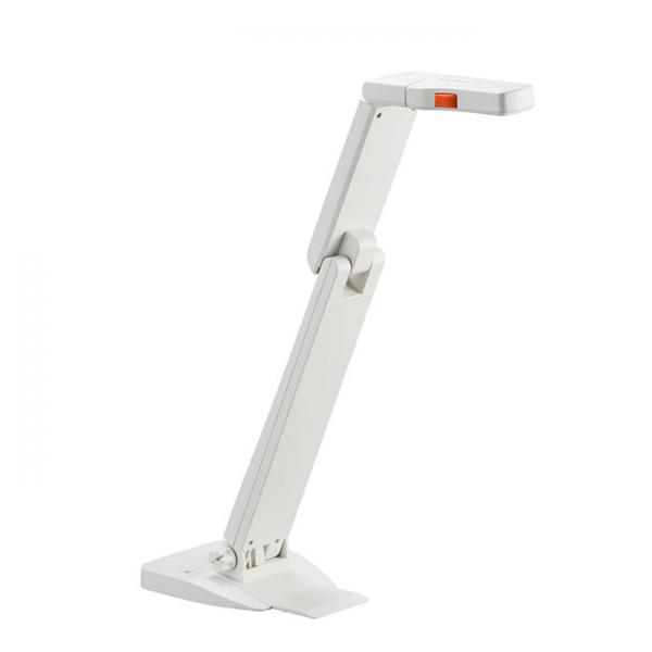 Elmo OX-1 fotocamera per documento Bianco 25,4 / 3,2 mm [1 / 3.2] CMOS USB 2.0 (Elmo OX-1 - digitalkamera for dokument)