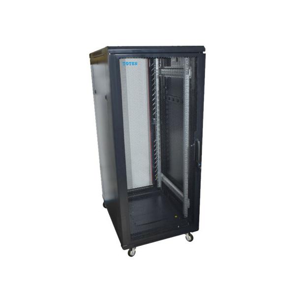 Toten G3.6622.9801 rack 22U Rack indipendenti Nero (TOTEN G3 rack - 22U)