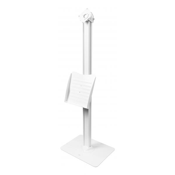 Deltaco ARM-0512 supporto per personal communication Supporto passivo Tablet/UMPC (DELTACO Office ARM-0512 - stativ)