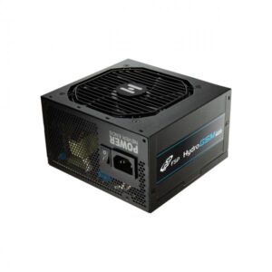 FSP Hydro GSM Lite PRO 750W alimentatore per computer 20+4 pin ATX ATX Nero (FSP HYDRO GSM Lite Pro HGS-750M - str?)