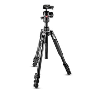 Manfrotto Befree Advanced MKBFRLA4BK-B