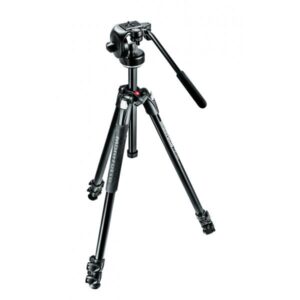 Manfrotto 290 Series MK290XTA3-2W stat