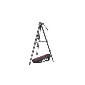Manfrotto MVK500AM stativ med ben