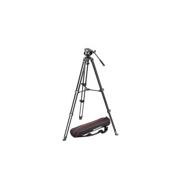 Manfrotto MVK500AM stativ med ben
