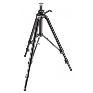 Manfrotto 475B stativ med ben