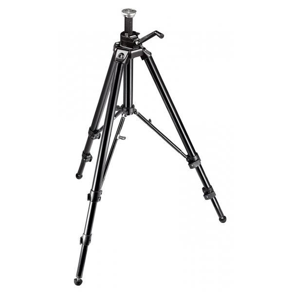 Manfrotto 475B stativ med ben