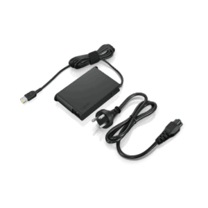 Lenovo 4X20Q88544 adattatore e invertitore Interno 135 W Nero (LENOVO ThinkPad Slim 135W AC Adapter[D)