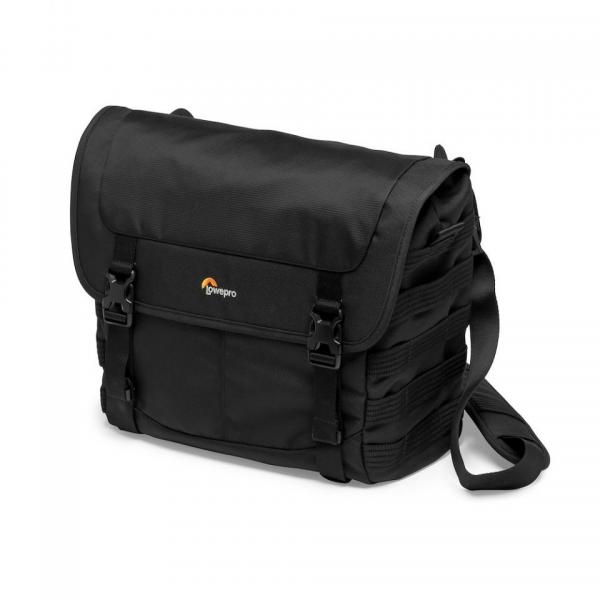 Lowepro MG 160 AW II Borsa da corriere Nero (Lowepro ProTactic MG 160 AW II)