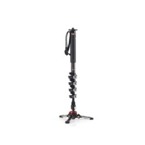 Manfrotto XPRO Monopod+ MVMXPROC5 et-b