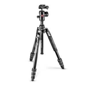 Manfrotto Befree Advanced MKBFRTA4BK-B