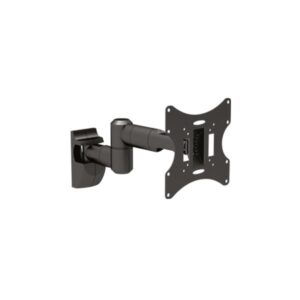 Schwaiger LWH050 011 94 cm [37] Nero (Schwaiger LWH050 011 - monteringss?t -)
