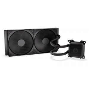 ENDORFY Navis F280 Processore Raffreddatore di liquidi tutto in uno 14 cm Nero (CPC Endorfy Navis F280)