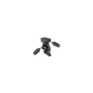 Manfrotto 808RC4 Hoved for stativ med