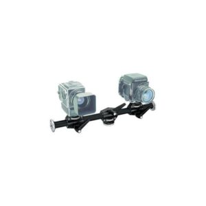 Manfrotto 131DDB - arm til kamera