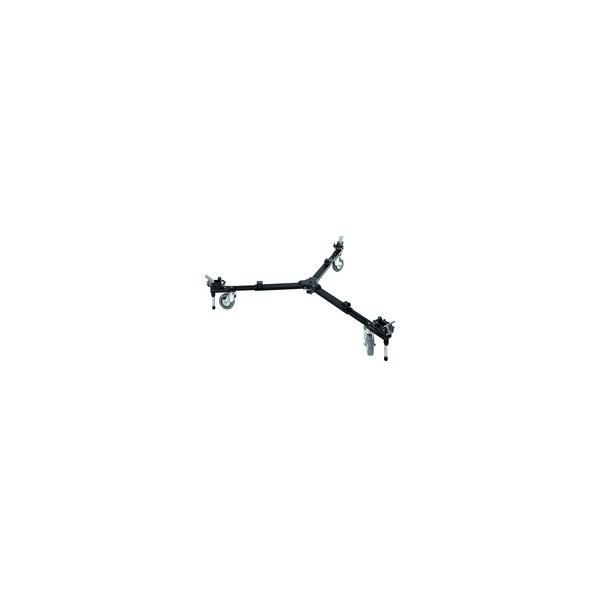 Manfrotto 127VS - trefod-modhold