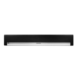 Flexson FLXPBFW1021 Supporto TV a parete 139,7 cm [55] Nero (Flexson - monteringss?t)