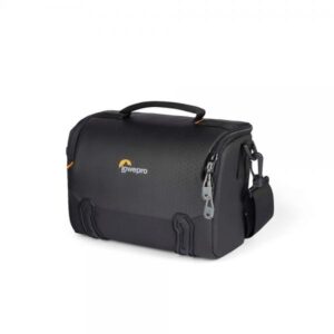 Lowepro Adventura SH 140 III Borsa a tracolla Nero (Lowepro Adventura SH 140 III Sling cas)