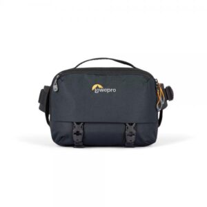 Lowepro Trekker Lite SLX 120 Borsa a tracolla Nero (LOWEPRO Sling Pack Trekker Lite SLX 12)