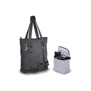 NG Skuldertaske WalkAbout NG W8120 Med