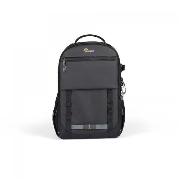 Lowepro LP37456-PWW custodia per fotocamera Zaino Nero (LOWEPRO Back Pack Adventura BP 300 III)