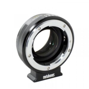 Metabones MB_SPNFG-E-BM2 adattatore per lente fotografica (Metabones Speed Booster ULTRA - objekt)