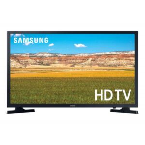 Samsung UE32T4305AE 81,3 cm [32] HD Smart TV Wi-Fi Nero (Samsung 32 Fladsk?rms TV UE32T4305AEX)