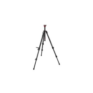 Manfrotto 755CX3 stativ med ben