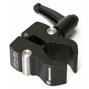 Manfrotto 386B-1 Nano - monteringsklem