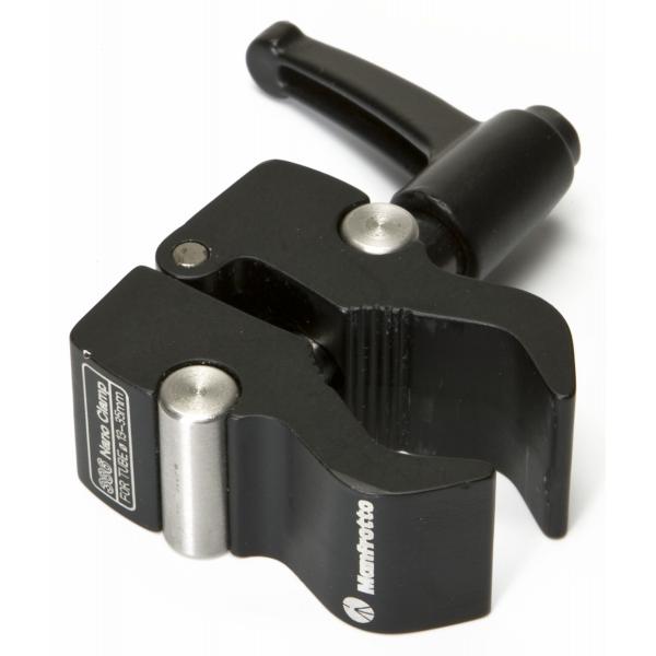 Manfrotto 386B-1 Nano - monteringsklem