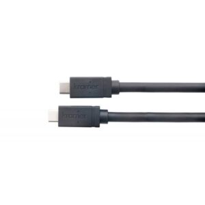 Kramer CA-U32/FF-15 - USB-C cable, USB