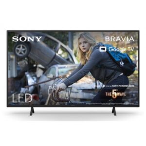 Sony BRAVIA § KD-50X75WL § LED § 4K HDR § Google TV § ECO PACK § BRAVIA CORE § Narrow Bezel Design (Sony Bravia KD-50X75WL X75WL Series -)