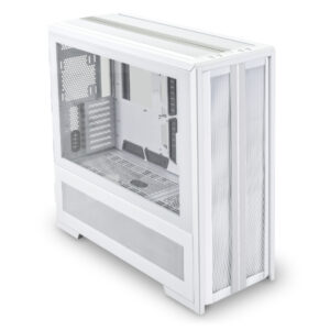 Lian Li V3000PW computer case Full Tower Bianco (Lian Li V3000 Plus Big-Tower - wei????)