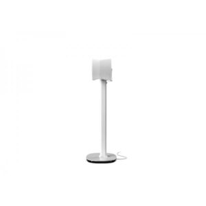 Flexson FLXE300FS1011EU supporto da parete per casse acustiche Pavimento Alluminio, Acciaio Bianco (Flexson SONOS Floor Stand ERA300 Singl)