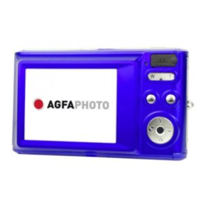 AGFA Digital Camera DC5200 CMOS 8x 21M