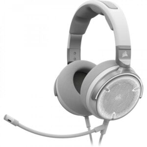 Corsair VIRTUOSO PRO Auricolare Cablato A Padiglione Gaming Bianco (CORSAIR Gaming Virtuoso PRO - headset)