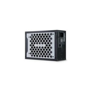 Phanteks Revolt alimentatore per computer 1600 W ATX Nero (Phanteks Revolt 1600W Titanium, ATX 3.)