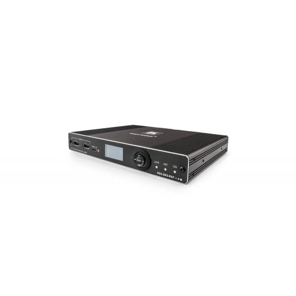 Kramer KDS-SW3-EN7 - 4K AVoIP Encoder