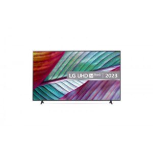 LG 86UR78006LB 2,18 m [86] 4K Ultra HD Smart TV Wi-Fi Nero (LG 86UR78006LB UR78 Series - 86 LED-b)