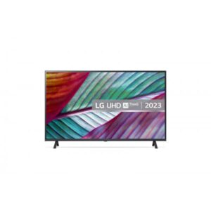 LG UHD 50UR78006LK 127 cm [50] 4K Ultra HD Smart TV Wi-Fi Nero (LG 50UR78006LK UR78 Series - 50 LED-b)