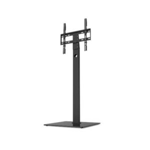 Hama 00220868 Supporto TV a parete 165,1 cm [65] Nero (HAMA TV-stand up to 65 VESA 400x400 B)